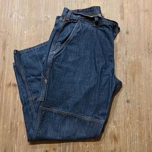 Mens Patagonia Jeans